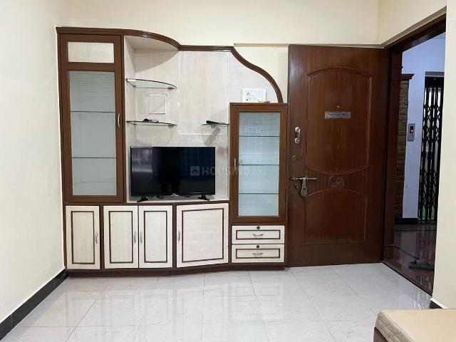 1 BHK Apartment in Kandivali East for rent Mumbai. The reference number is 20911882