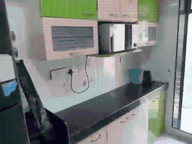 1 BHK Apartment in Kandivali East for rent Mumbai. The reference number is 20939923