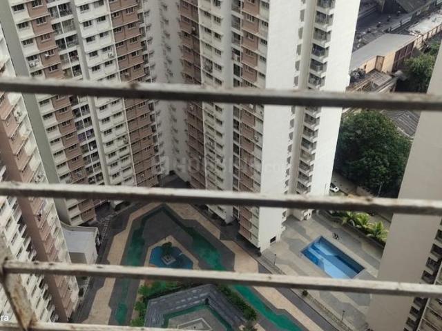 1 BHK Apartment in Kandivali East for rent Mumbai. The reference number is 21012943