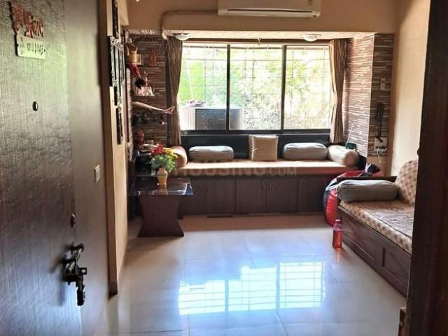 1 BHK Apartment in Kandivali East for resale Western Suburbs. The reference number is 16667105