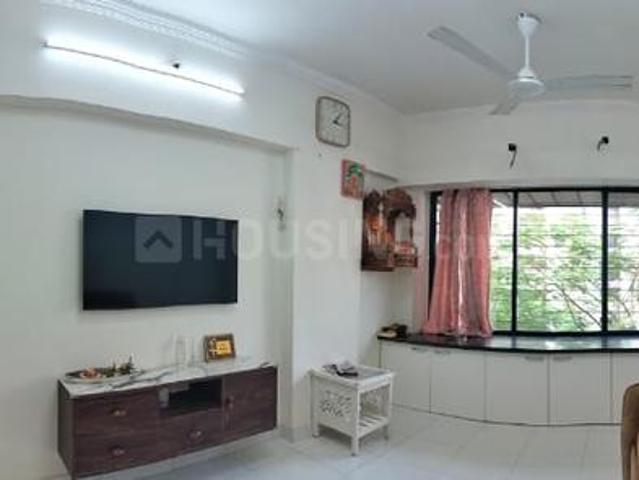 1 BHK Apartment in Kandivali East for resale Western Suburbs. The reference number is 16050862