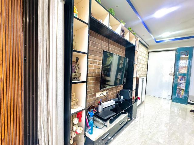 1 BHK Apartment in Kandivali East for resale Western Suburbs. The reference number is 17572568