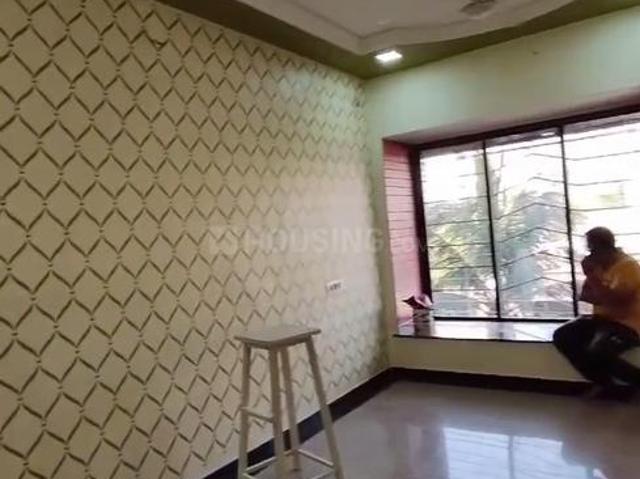 1 BHK Apartment in Kandivali East for resale Western Suburbs. The reference number is 17386812