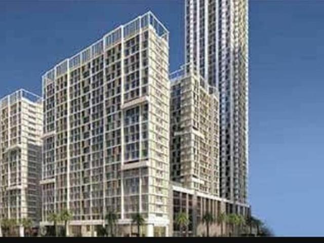 1 BHK Apartment in Kandivali East for resale Mumbai. The reference number is 19670127
