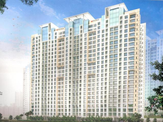 1 BHK Apartment in Kandivali East for resale Mumbai. The reference number is 11853156