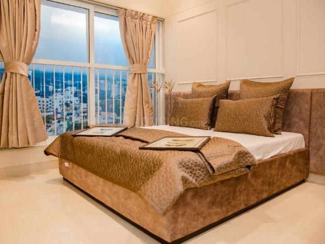 1 BHK Apartment in Kandivali East for resale Mumbai. The reference number is 13569724