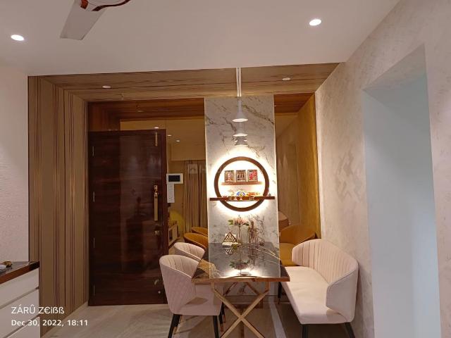 1 BHK Apartment in Kandivali East for resale Mumbai. The reference number is 15838676