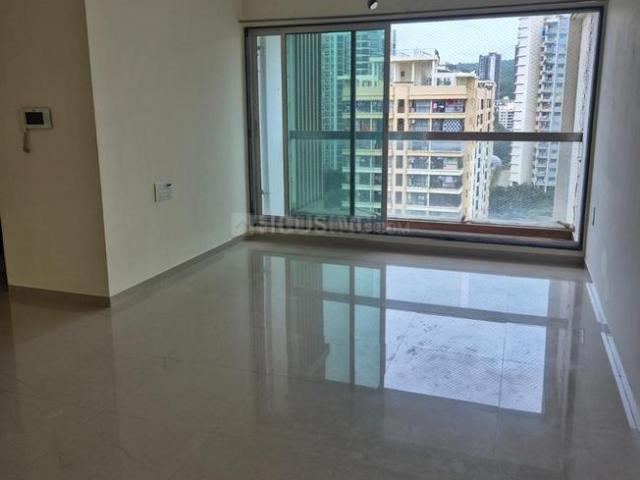 1 BHK Apartment in Kandivali East for resale Mumbai. The reference number is 15871219
