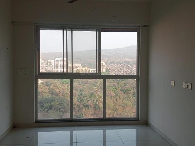 1 BHK Apartment in Kandivali East for resale Mumbai. The reference number is 16630831