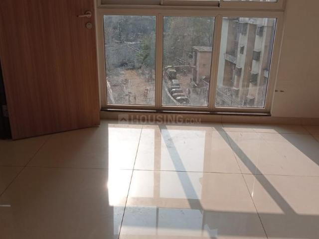 1 BHK Apartment in Kandivali East for resale Mumbai. The reference number is 16635404