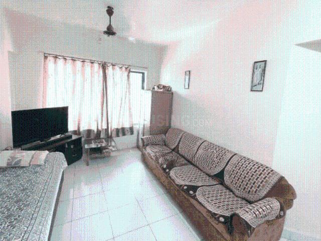 1 BHK Apartment in Kandivali East for resale Mumbai. The reference number is 16665533