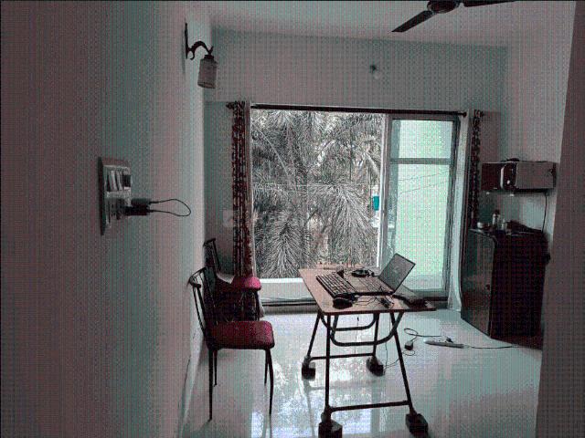 1 BHK Apartment in Kandivali East for resale Mumbai. The reference number is 16667539