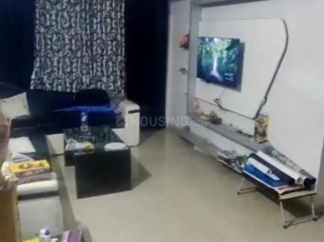1 BHK Apartment in Kandivali East for resale Mumbai. The reference number is 16675517