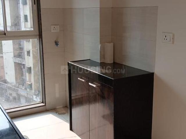 1 BHK Apartment in Kandivali East for resale Mumbai. The reference number is 16185465
