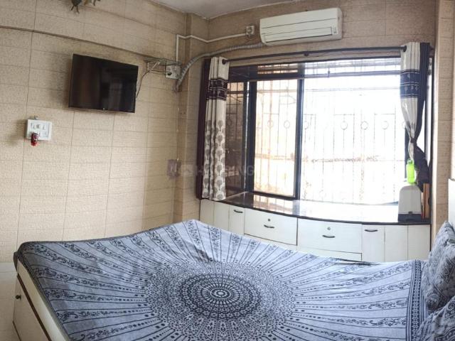1 BHK Apartment in Kandivali East for resale Mumbai. The reference number is 16278056