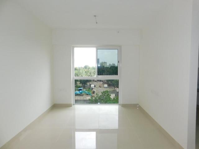 1 BHK Apartment in Kandivali East for resale Mumbai. The reference number is 17584479