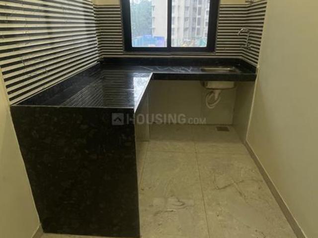 1 BHK Apartment in Kandivali East for resale Mumbai. The reference number is 17212793
