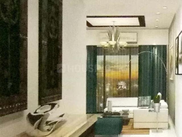 1 BHK Apartment in Kandivali East for resale Mumbai. The reference number is 18567486
