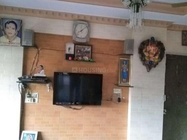 1 BHK Apartment in Kandivali East for resale Mumbai. The reference number is 18849194