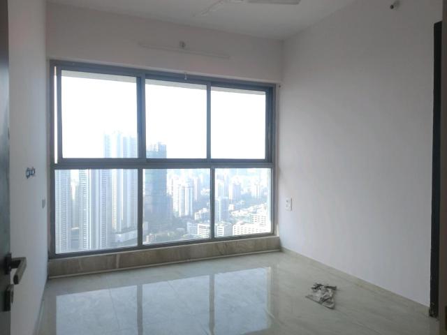 1 BHK Apartment in Kandivali East for resale Mumbai. The reference number is 18232531