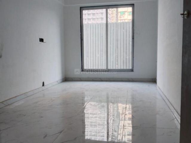 1 BHK Apartment in Kandivali East for resale Mumbai. The reference number is 19552929