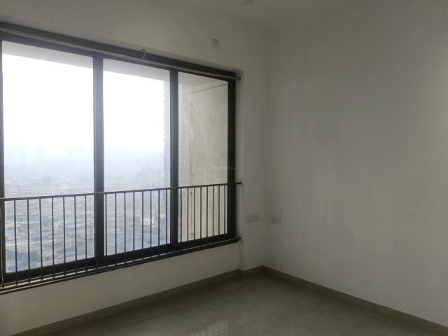 1 BHK Apartment in Kandivali East for resale Mumbai. The reference number is 19553419