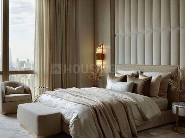 1 BHK Apartment in Kandivali East for resale Mumbai. The reference number is 19565858