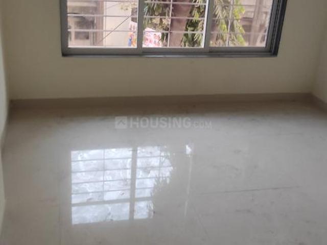 1 BHK Apartment in Kandivali East for resale Mumbai. The reference number is 19632417