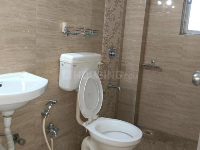 1 BHK Apartment in Kandivali East for resale Mumbai. The reference number is 19661448