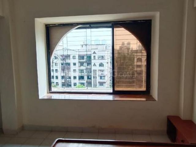 1 BHK Apartment in Kandivali East for resale Mumbai. The reference number is 19681376