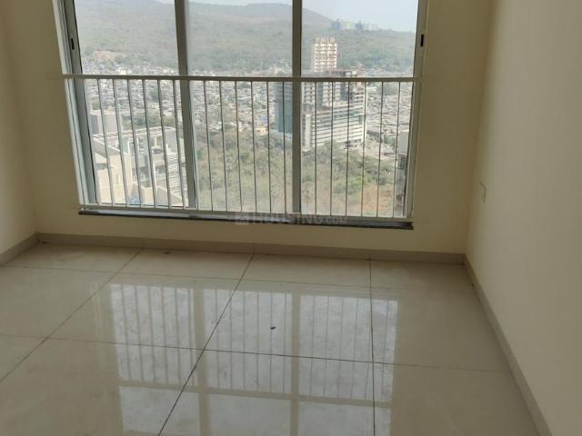 1 BHK Apartment in Kandivali East for resale Mumbai. The reference number is 19741325
