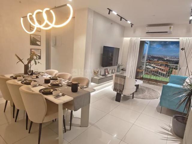 1 BHK Apartment in Kandivali East for resale Mumbai. The reference number is 19774694