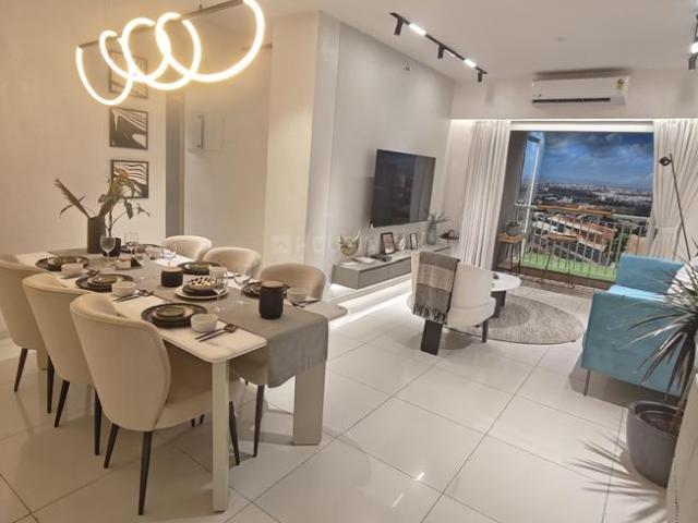 1 BHK Apartment in Kandivali East for resale Mumbai. The reference number is 19774756