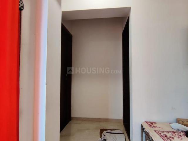 1 BHK Apartment in Kandivali East for resale Mumbai. The reference number is 19788061