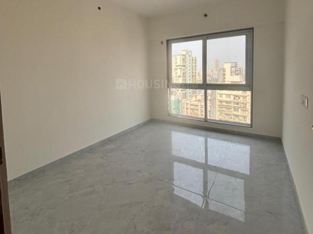 1 BHK Apartment in Kandivali East for resale Mumbai. The reference number is 19799143