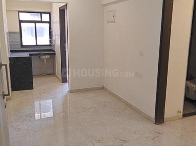 1 BHK Apartment in Kandivali East for resale Mumbai. The reference number is 19817653