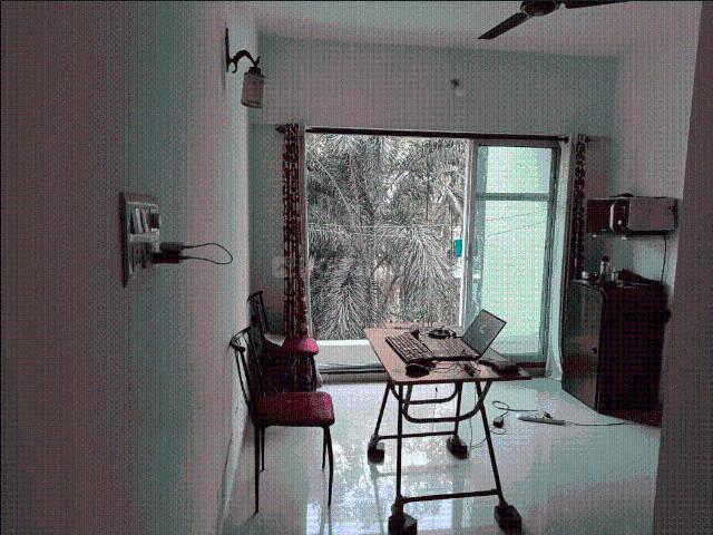 1 BHK Apartment in Kandivali East for resale Mumbai. The reference number is 19831153