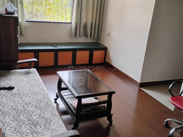 1 BHK Apartment in Kandivali East for resale Mumbai. The reference number is 19887396