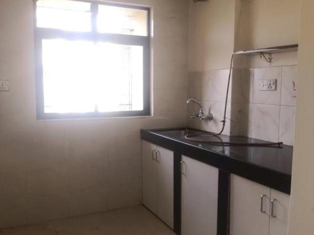 1 BHK Apartment in Kandivali East for resale Mumbai. The reference number is 19935812