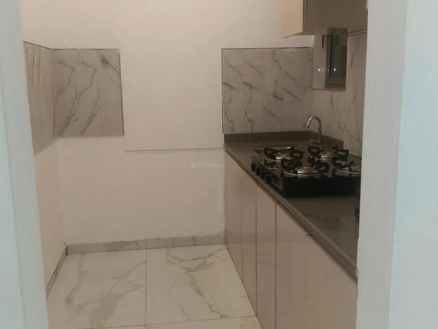 1 BHK Apartment in Kandivali East for resale Mumbai. The reference number is 19949824