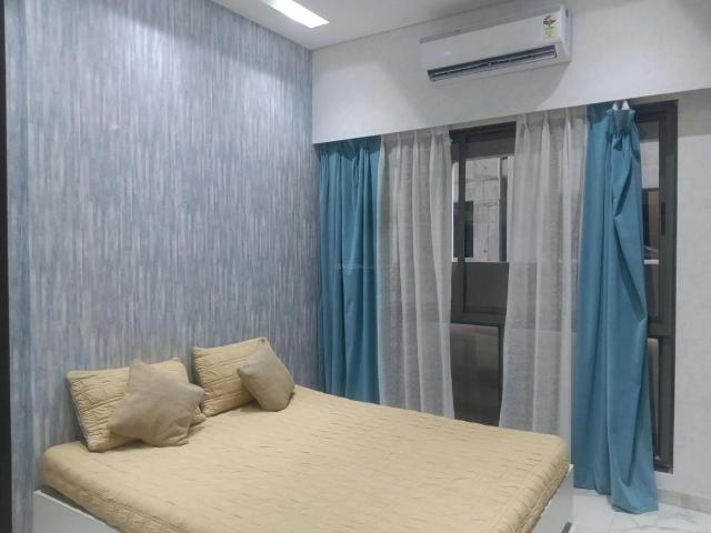 1 BHK Apartment in Kandivali East for resale Mumbai. The reference number is 19950033