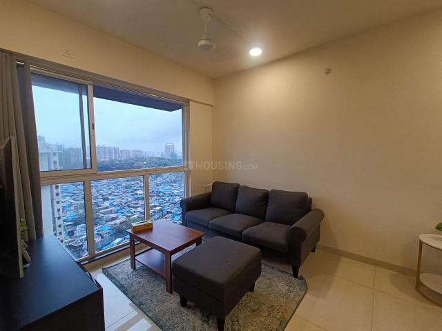 1 BHK Apartment in Kandivali East for resale Mumbai. The reference number is 19220528