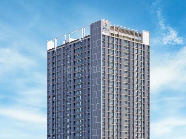 1 BHK Apartment in Kandivali East for resale Mumbai. The reference number is 19353690