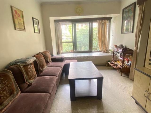 1 BHK Apartment in Kandivali East for resale Mumbai. The reference number is 19390478