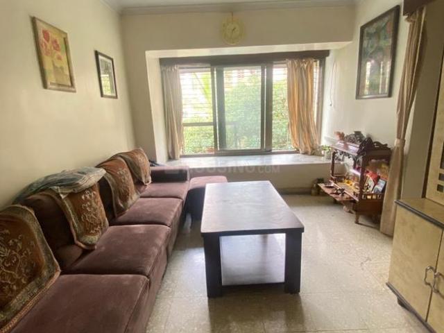 1 BHK Apartment in Kandivali East for resale Mumbai. The reference number is 20409161