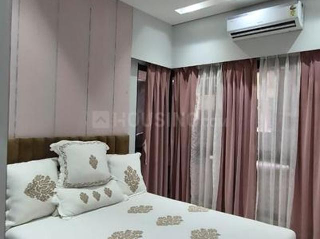 1 BHK Apartment in Kandivali East for resale Mumbai. The reference number is 20428852