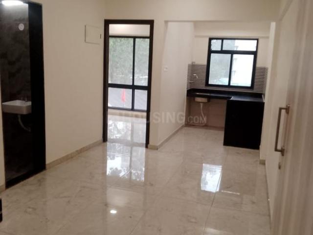 1 BHK Apartment in Kandivali East for resale Mumbai. The reference number is 20441310