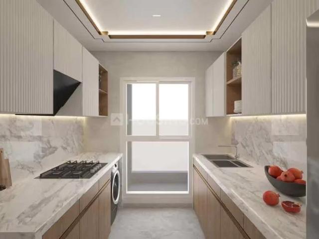 1 BHK Apartment in Kandivali East for resale Mumbai. The reference number is 20448688