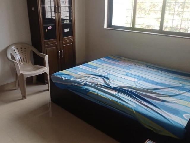 1 BHK Apartment in Kandivali East for resale Mumbai. The reference number is 20463834