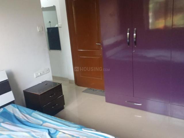 1 BHK Apartment in Kandivali East for resale Mumbai. The reference number is 20463853